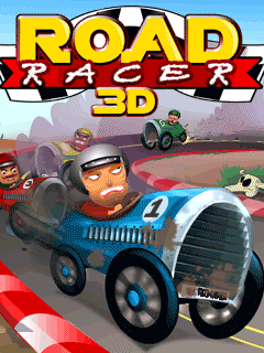 Road Racer 3D - student.uiwap.com