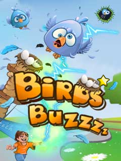 Bird Buzz - student.uiwap.com