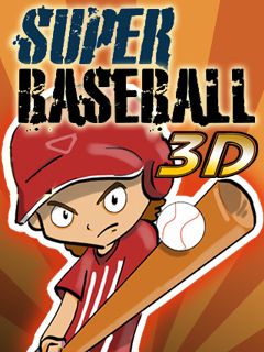 Super Baseball 3D - student.uiwap.com